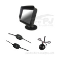3.5" Rear View Wireless Camera and Receiver System (TM-350WRS)